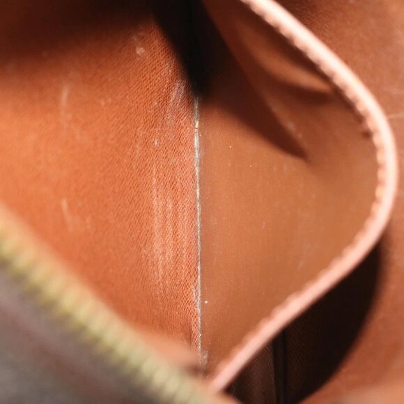 LOUIS VUITTON Monogram Amazon Shoulder Bag - Picture 13 of 15